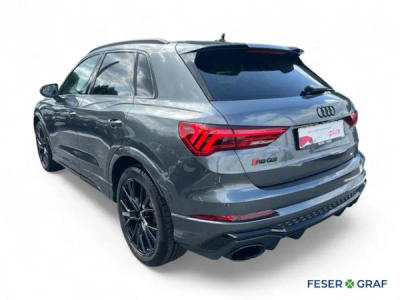 Audi RSQ3 TFSI Quattro S Tronic -  - Joinsteer - #3