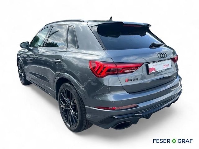 Audi RSQ3 TFSI Quattro S Tronic - 2020 - Joinsteer - #4