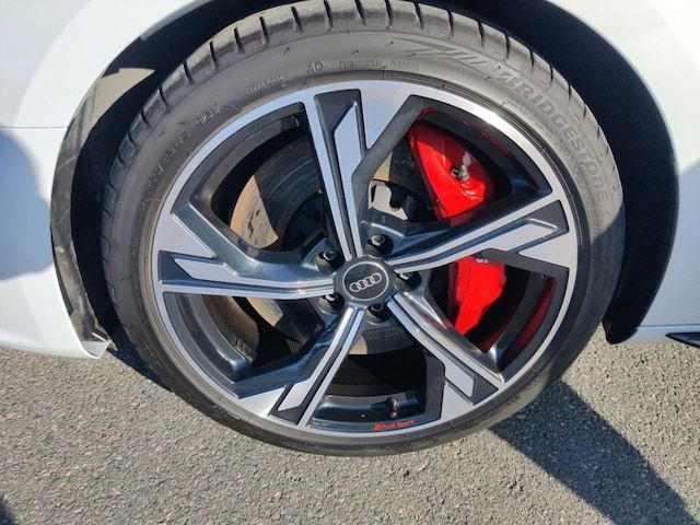 Audi S4 Avant - 2024 - Joinsteer - #16