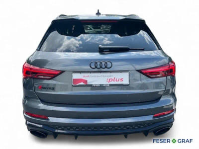 Audi RSQ3 TFSI Quattro S Tronic -  - Joinsteer - #4