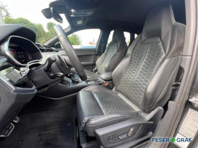 Audi RSQ3 TFSI Quattro S Tronic -  - Joinsteer - #5