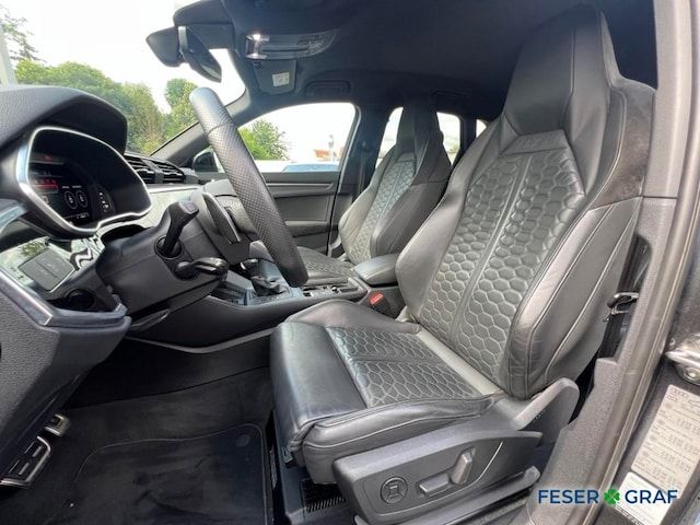 Audi RSQ3 TFSI Quattro S Tronic - 2020 - Joinsteer - #6