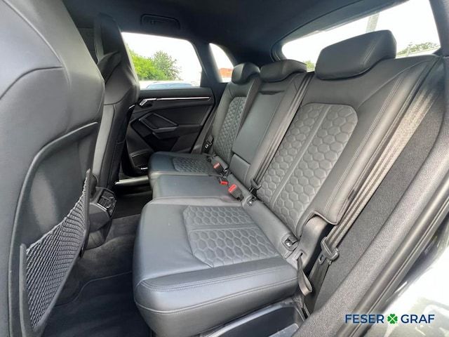 Audi RSQ3 TFSI Quattro S Tronic - 2020 - Joinsteer - #7