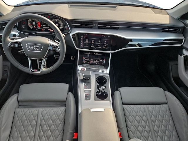 Audi S6 Avant TDI Quattro Tiptronic - 2025 - Joinsteer - #8