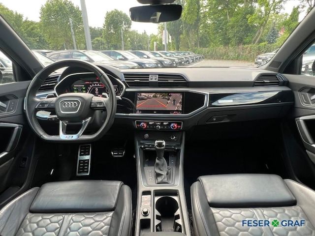 Audi RSQ3 TFSI Quattro S Tronic - 2020 - Joinsteer - #8