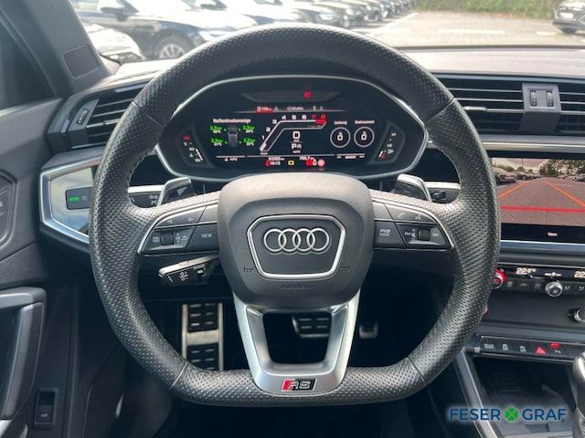 Audi RSQ3 TFSI Quattro S Tronic - 2020 - Joinsteer - #9