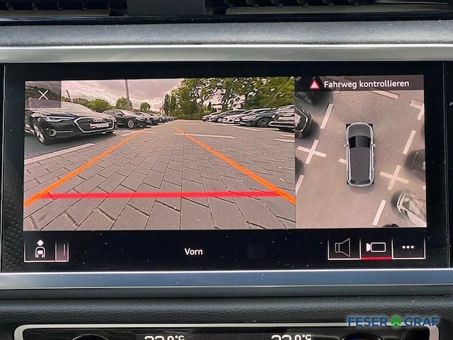 Audi RSQ3 TFSI Quattro S Tronic - 2020 - Joinsteer - #10