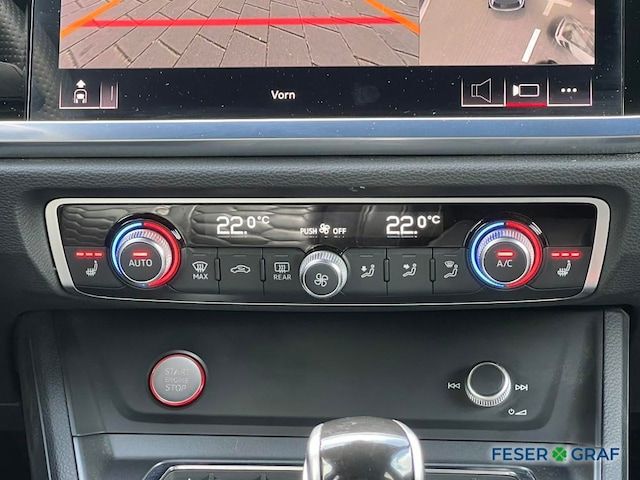 Audi RSQ3 TFSI Quattro S Tronic - 2020 - Joinsteer - #11