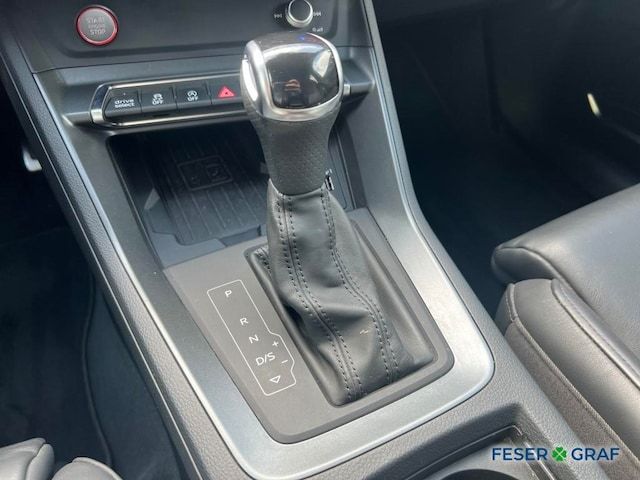 Audi RSQ3 TFSI Quattro S Tronic - 2020 - Joinsteer - #12