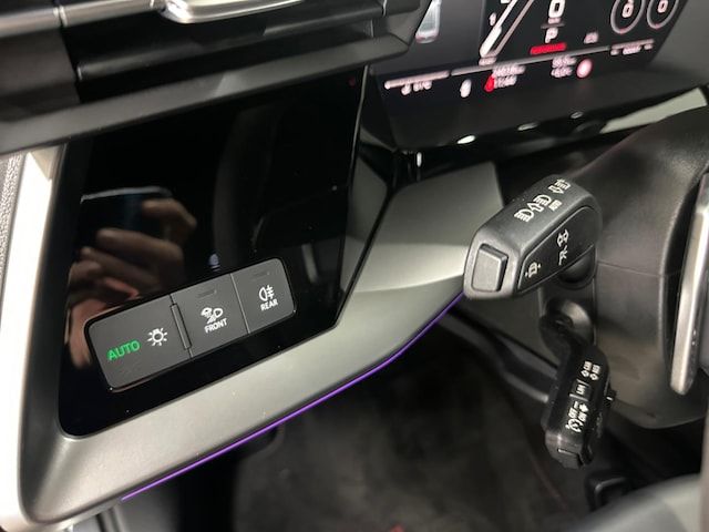 Audi RS3 Berline TFSI Quattro S Tronic - 2023 - Joinsteer - #12