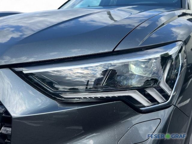 Audi RSQ3 TFSI Quattro S Tronic - 2020 - Joinsteer - #13