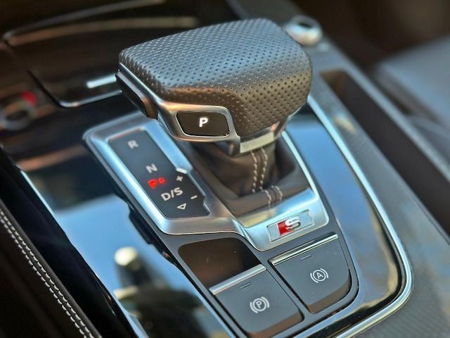 Audi SQ5 SUV TDI Tiptronic - 2023 - Joinsteer - #18