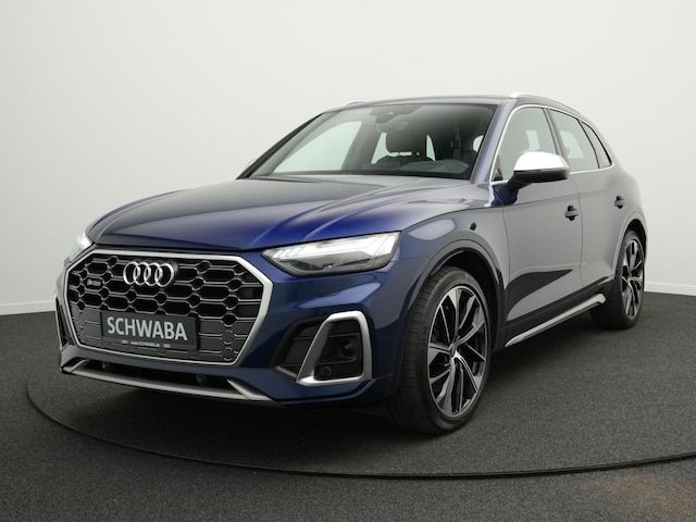 Audi SQ5 SUV TDI Tiptronic - 2023 - Joinsteer - #2