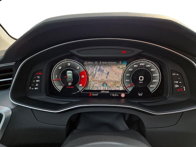 Audi S6 Avant TDI Quattro Tiptronic - 2025 - Joinsteer - #9