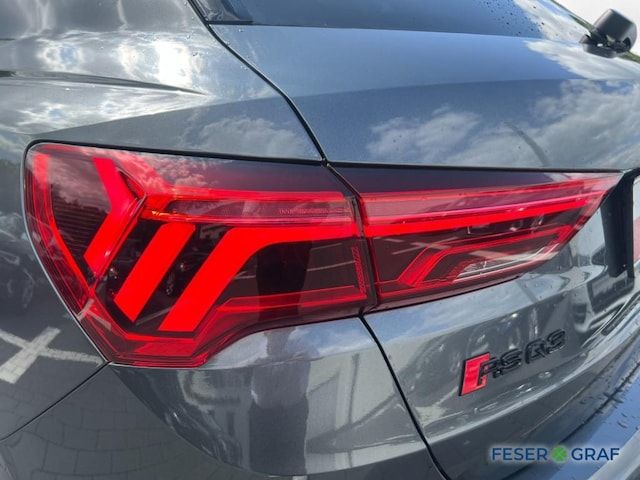Audi RSQ3 TFSI Quattro S Tronic - 2020 - Joinsteer - #14