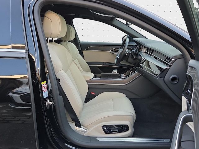 Audi A8 L 50 TDI Quattro Tiptronic - 2023 - Joinsteer - #4