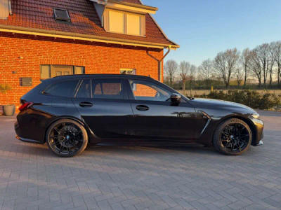 BMW M3 Touring 3.0 Competition M XDrive -  - Joinsteer - #2