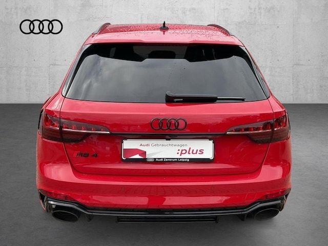 Audi RS4 Avant TFSI Quattro Tiptronic - 2023 - Joinsteer - #3