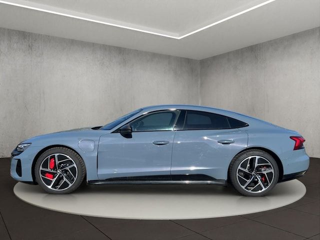 Audi RS E-tron GT E-tron Quattro - 2023 - Joinsteer - #2