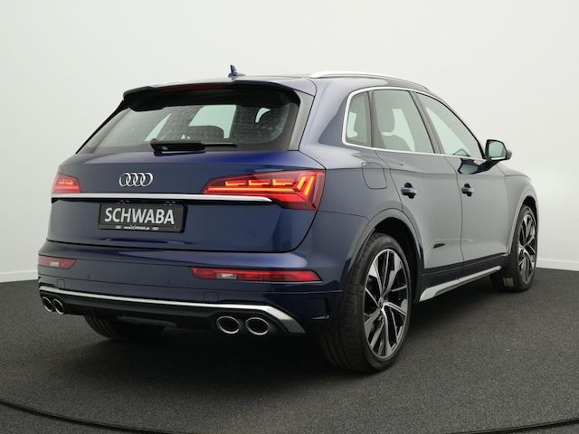 Audi SQ5 SUV TDI Tiptronic - 2023 - Joinsteer - #3