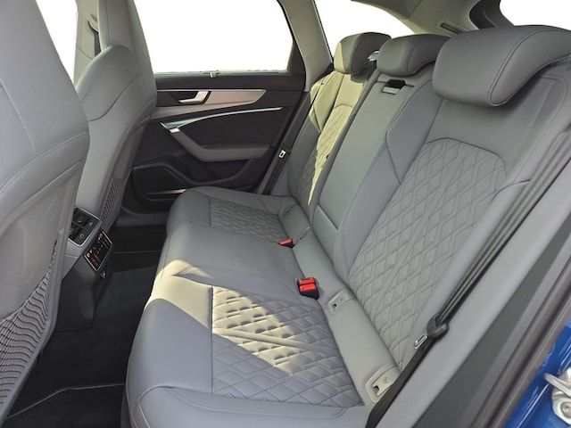 Audi S6 Avant TDI Quattro Tiptronic - 2025 - Joinsteer - #10