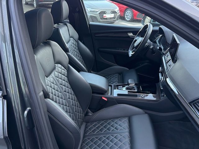 Audi SQ5 SUV TDI Tiptronic - 2023 - Joinsteer - #10