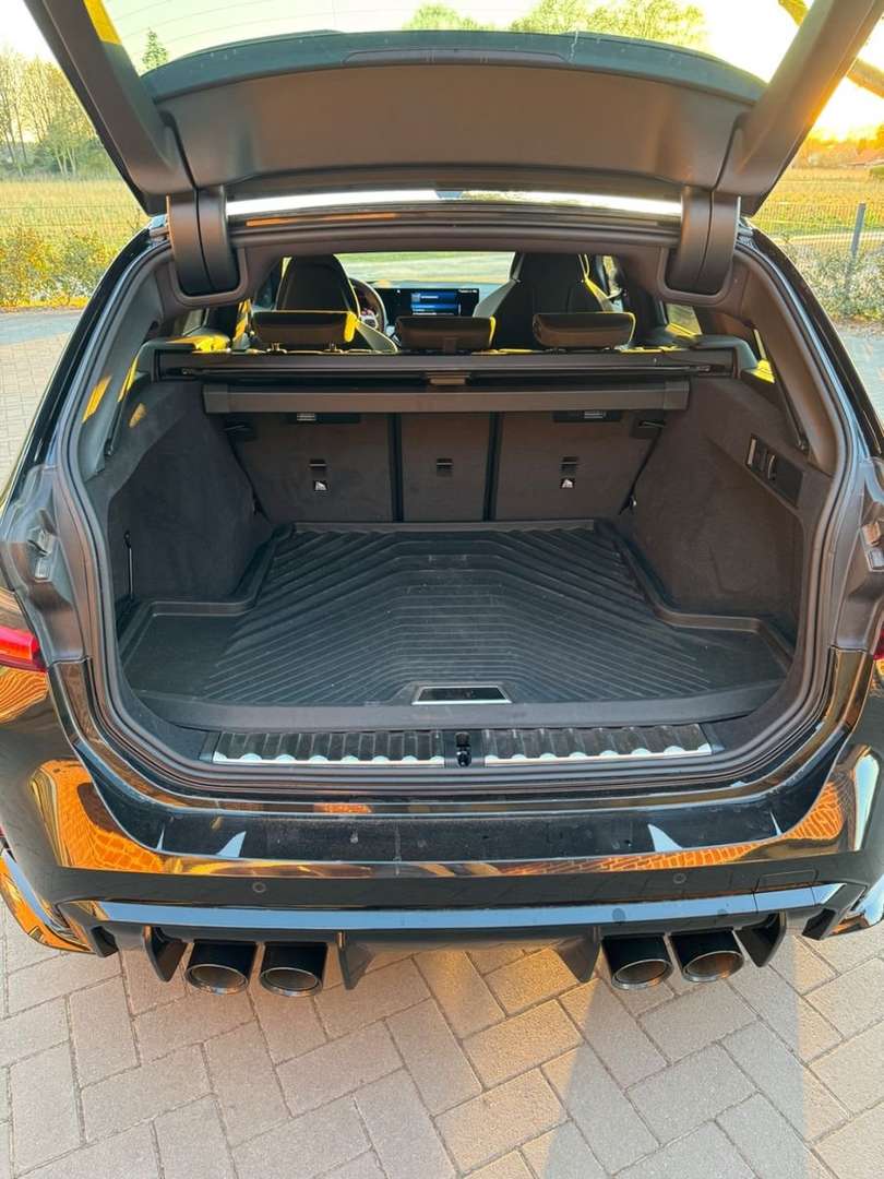 BMW M3 Touring 3.0 Competition M XDrive - 2024 - Joinsteer - #7