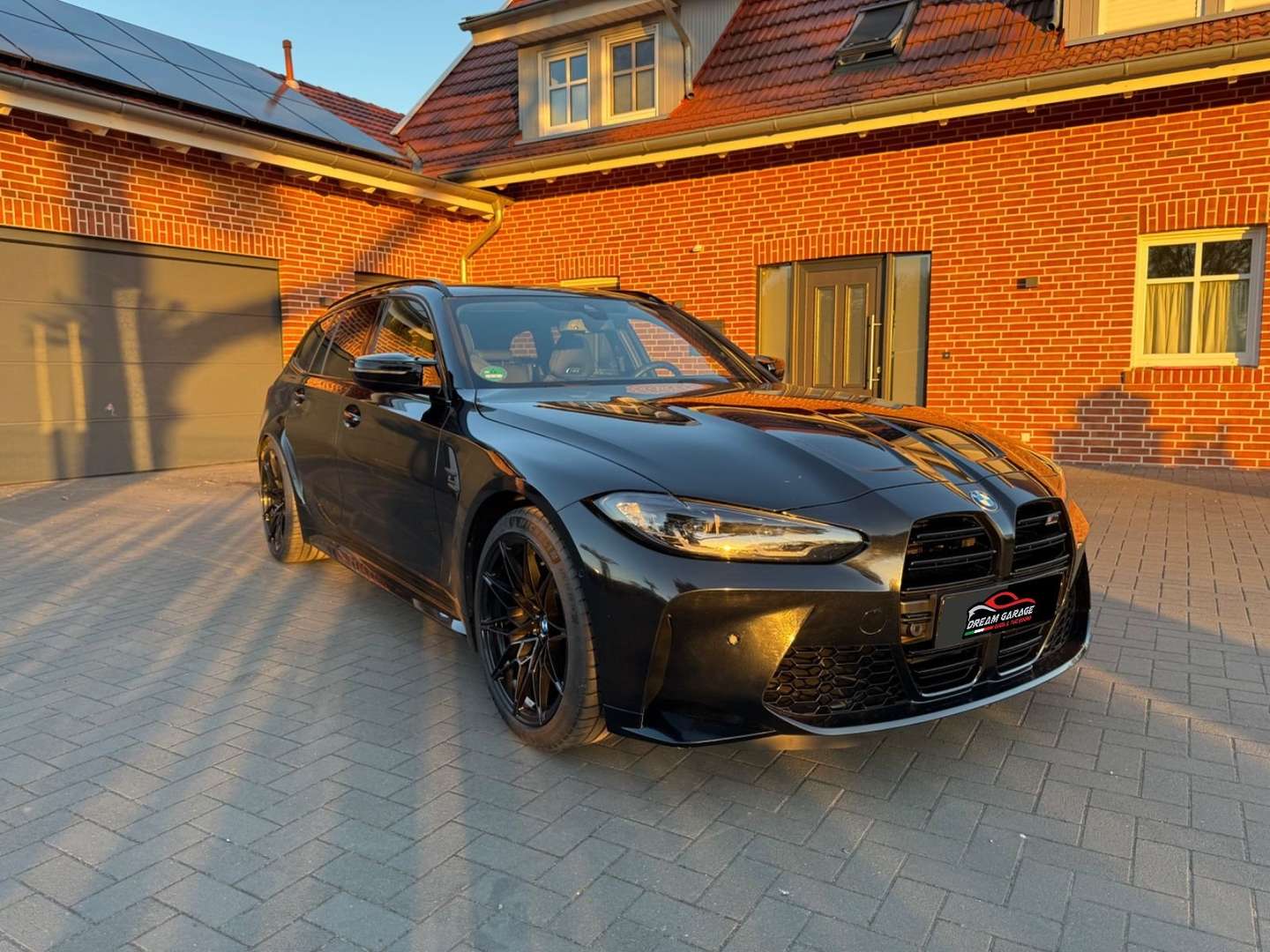 BMW M3 Touring 3.0 Competition M XDrive - 2024 - Joinsteer - #8