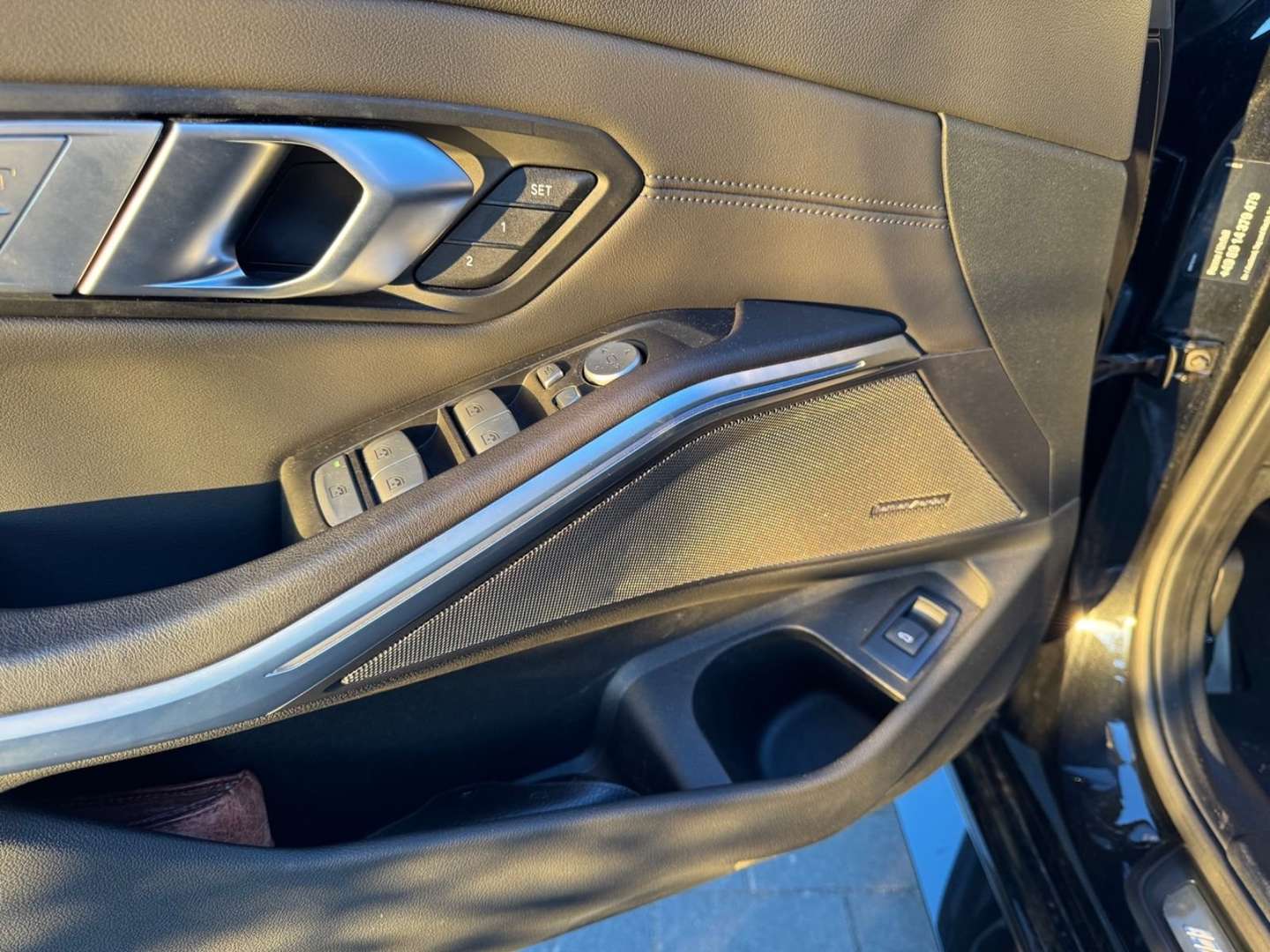 BMW M3 Touring 3.0 Competition M XDrive - 2024 - Joinsteer - #9