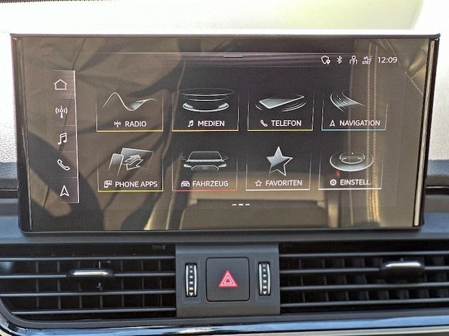 Audi SQ5 SUV TDI Tiptronic - 2023 - Joinsteer - #20