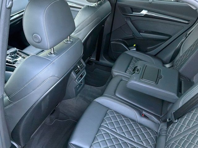 Audi SQ5 SUV TDI Tiptronic - 2023 - Joinsteer - #11