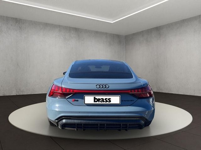 Audi RS E-tron GT E-tron Quattro - 2023 - Joinsteer - #4