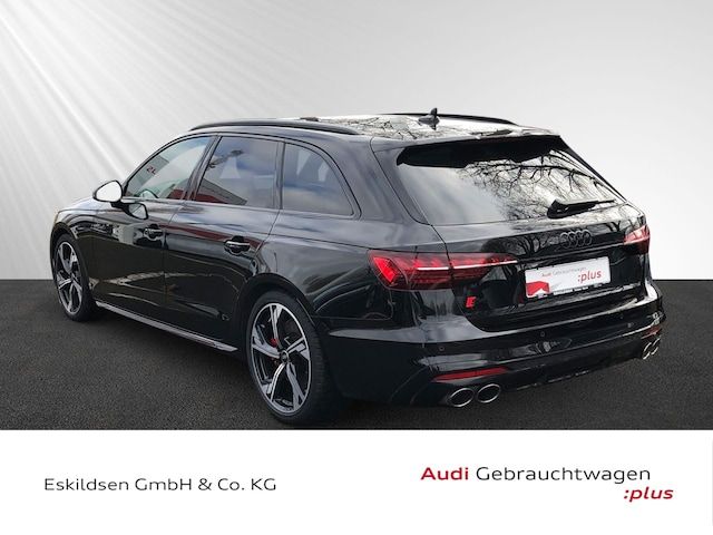 Audi S4 Avant - 2024 - Joinsteer - #2