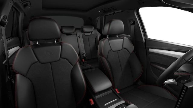 Audi SQ5 SUV TDI Tiptronic - 2024 - Joinsteer - #2