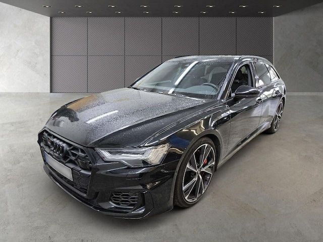 Audi S6 Avant TDI Quattro Tiptronic - 2025 - Joinsteer - #2