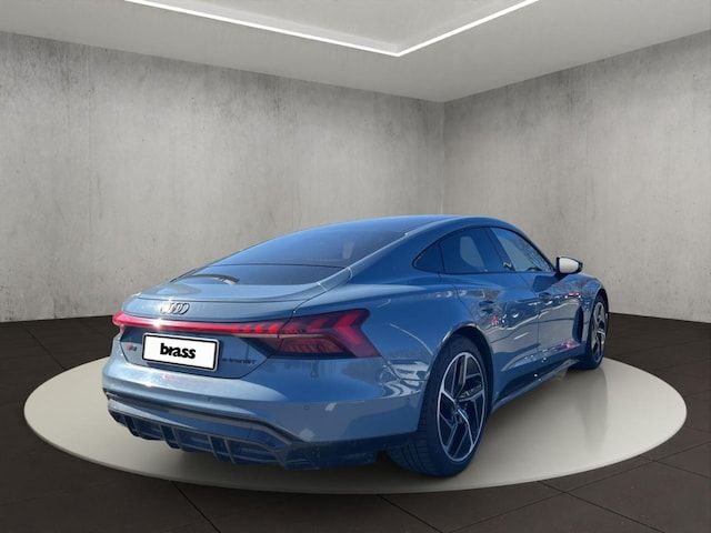 Audi RS E-tron GT E-tron Quattro - 2023 - Joinsteer - #5