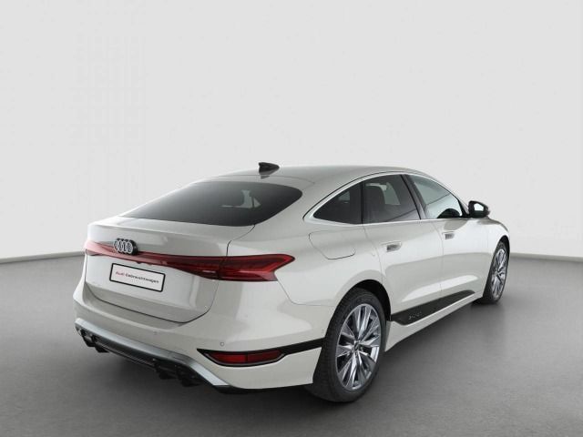 Audi A6 Sportback E-tron E-tron - 2025 - Joinsteer - #3