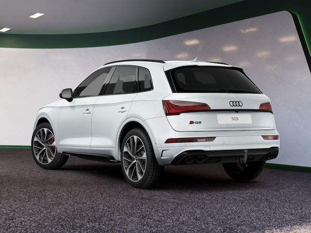 Audi SQ5 SUV TDI Tiptronic - 2024 - Joinsteer - #3