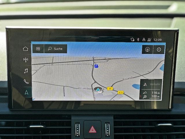 Audi SQ5 SUV TDI Tiptronic - 2023 - Joinsteer - #21