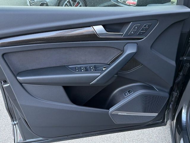 Audi SQ5 SUV TDI Tiptronic - 2023 - Joinsteer - #12