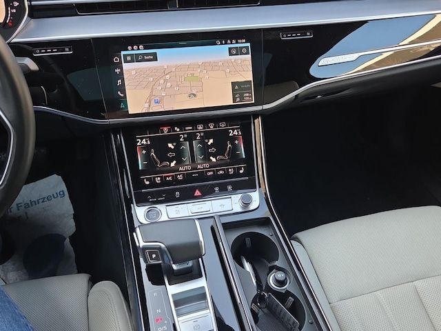 Audi A8 L 50 TDI Quattro Tiptronic - 2023 - Joinsteer - #7