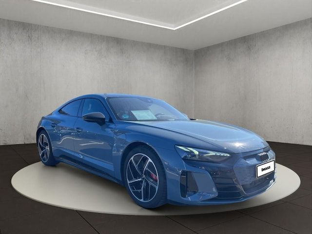 Audi RS E-tron GT E-tron Quattro - 2023 - Joinsteer - #6