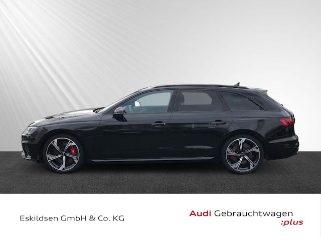 Audi S4 Avant - 2024 - Joinsteer - #3