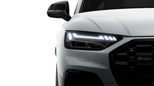 Audi SQ5 SUV TDI Tiptronic - 2024 - Joinsteer - #5