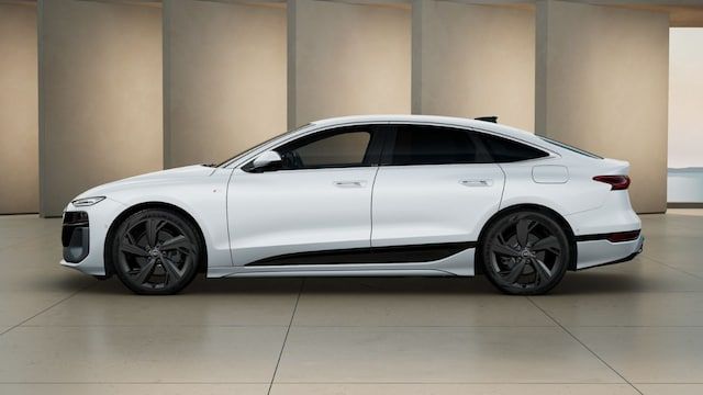 Audi A6 Sportback E-tron E-tron - 2025 - Joinsteer - #2