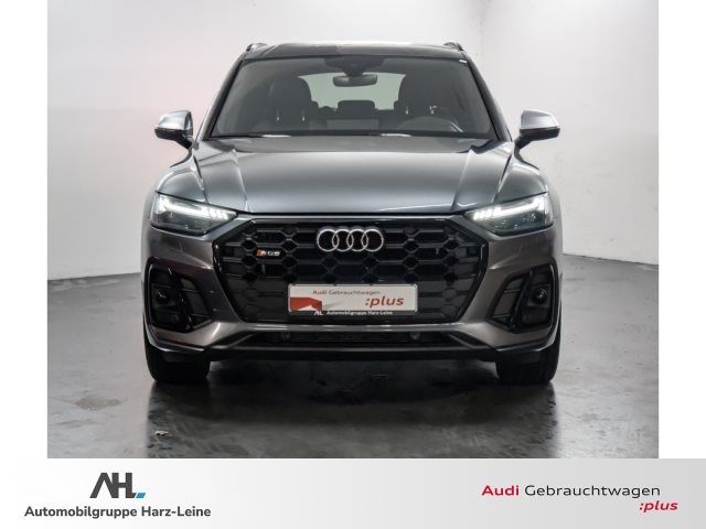 Audi SQ5 SUV TDI Tiptronic - 2023 - Joinsteer - #2