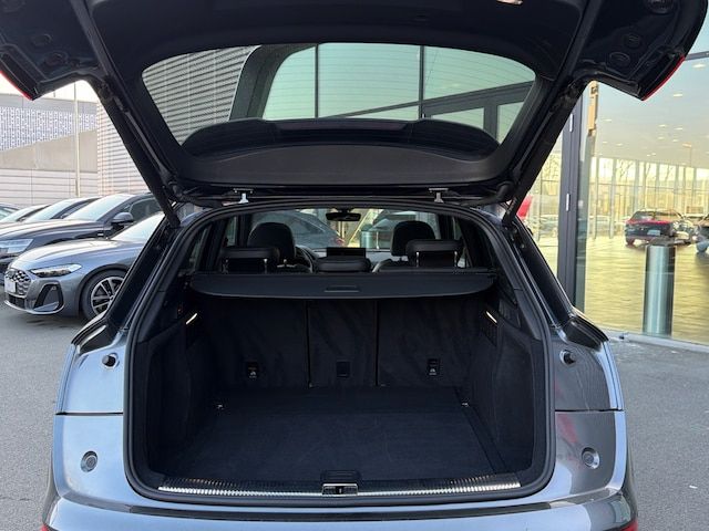 Audi SQ5 SUV TDI Tiptronic - 2023 - Joinsteer - #13