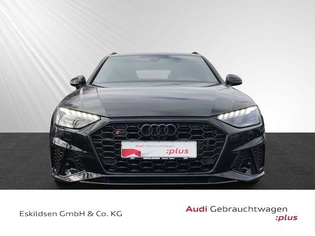 Audi S4 Avant - 2024 - Joinsteer - #4