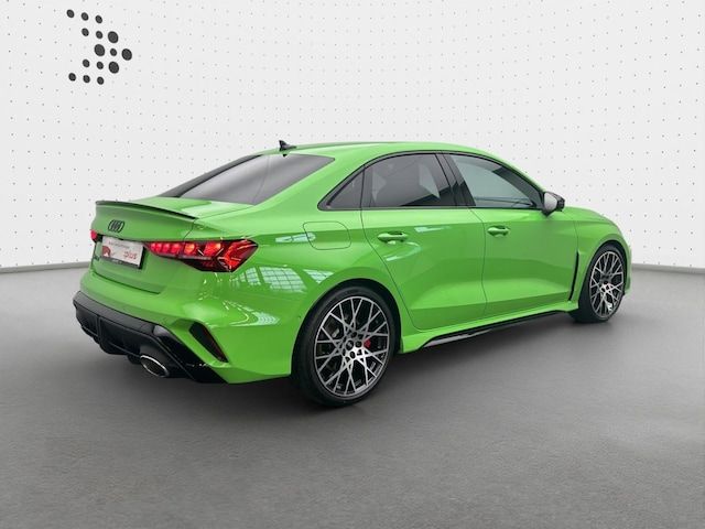Audi RS3 Berline TFSI Quattro S Tronic - 2025 - Joinsteer - #2
