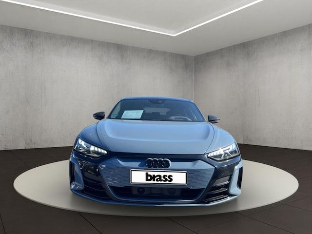 Audi RS E-tron GT E-tron Quattro - 2023 - Joinsteer - #7